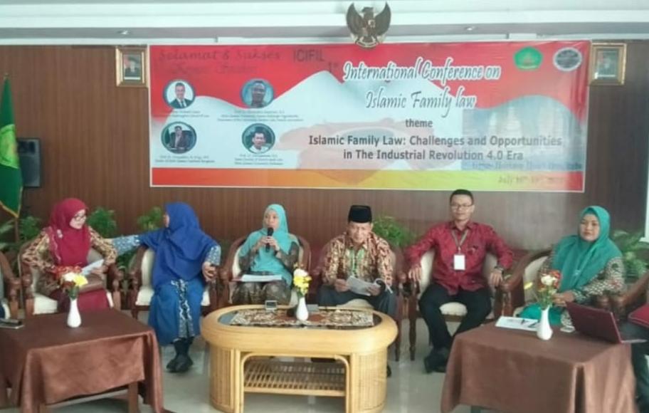 Wakili IAIN Madura, Dua Dosen Ini Terpilih Sebagai Presenter International Conference