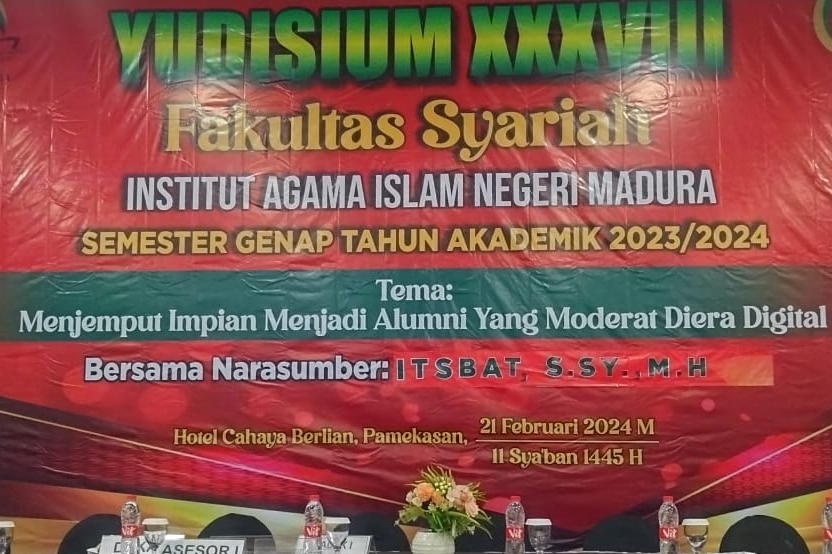 FAKULTAS SYARIAH